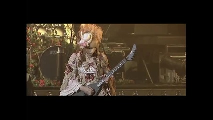 Versailles - Shout & Bites (chateau de Versailles)