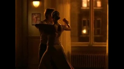 Shall We Dance Tango