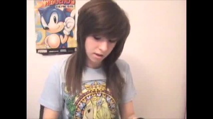 Christina Grimmie Singing Hallelujah by Leonard Cohen
