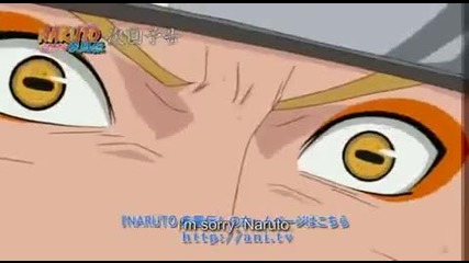 Naruto Shippuden 168 Preview [hq] Високо Качество