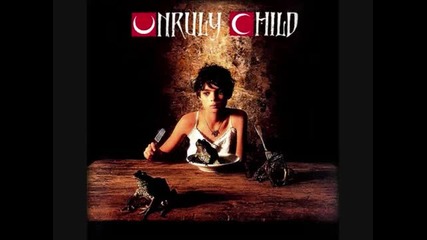 Unruly Child - To Be Your Everything
