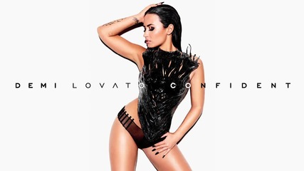 Demi Lovato - Stone Cold ( Audio Only)