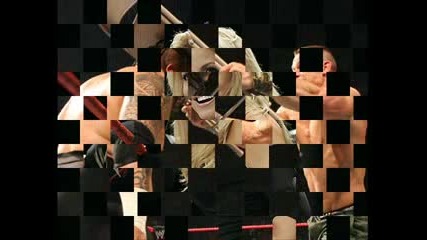 Trish I Cena - The Best !