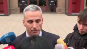 Андрей Гюров: Готов съм да приема поста служебен премиер, ако няма скрити условия