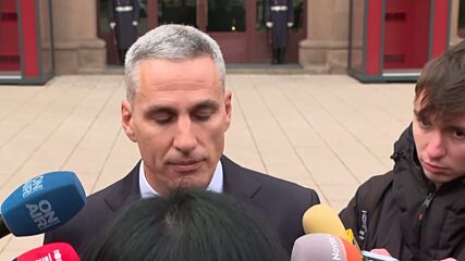 Андрей Гюров: Готов съм да приема поста служебен премиер, ако няма скрити условия