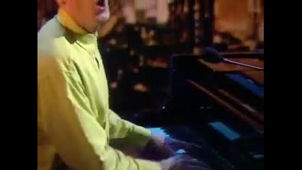Hey Jude (in normal tone) - Hugh Laurie 