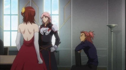 The Legend of the Legendary Heroes - 19