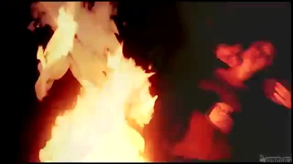 Klaus & Elena // Fear The Fever