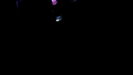 Kelly Clarkson Walk Away Live El Paso De Robles, California State Fair July 2009 