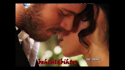 behlul ve bihter