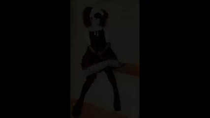Lange Mana Sama