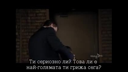 Кости/bones s05e04