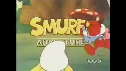 Smurfs Opening 