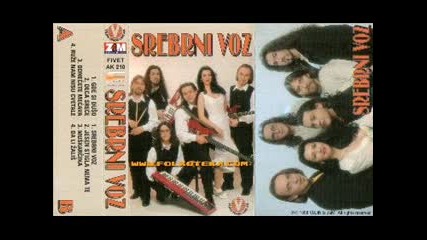 Srebrni voz - 1998 - Muskarcina 
