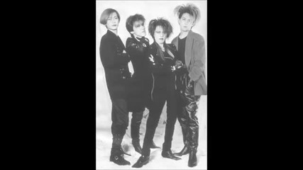 Luis～mary - Sabaku no ame