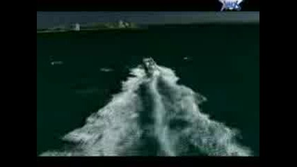 Dance Nation - Sunshine