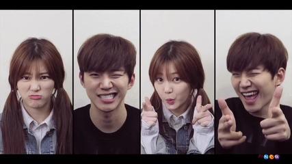 Junho (2pm) ft. Lee Yu Bi - Cupid's Arrow ( Special Ost Twenty )