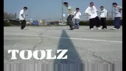 3 way Vaketo , Blade , Toolz