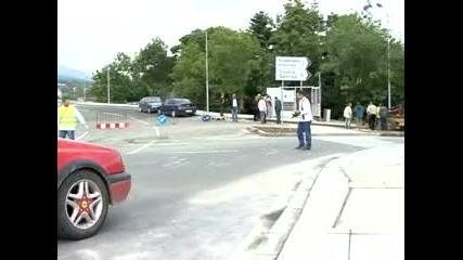 Откриват пътен възел Драгалевци в неделя