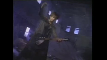 Roxette - It Must Have Been Love