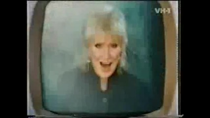 Daryl Hall & Dusty Springfield - Wherever Would I Be (1995)