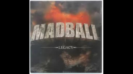 Madball - For My Enemies