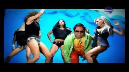 Andrea Feat Geo Da Silva - Moqta Poroda [official Video]