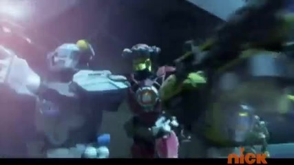 Hero Factory Ordeal of Fire(2_2)