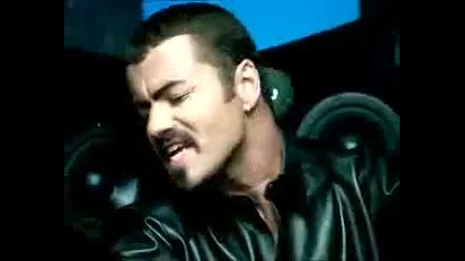 George Michael - Fast Love