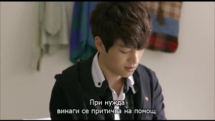 [easternspirit] Moon River (2015) E05