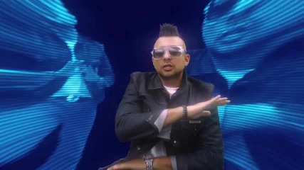New! Sean Paul - Touch The Sky ~ Официално видео ~