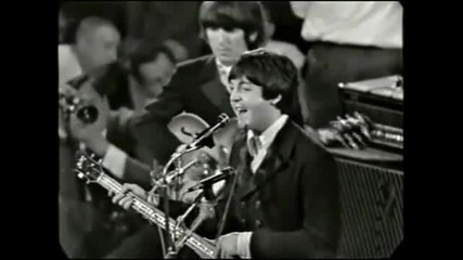The Beatles - Yesterday (1966) 