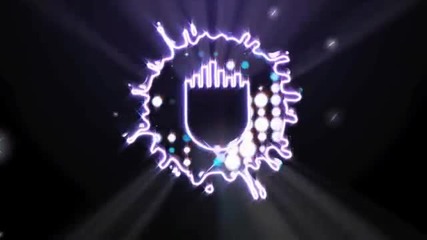 Dan Black - Raw (official video) 2012
