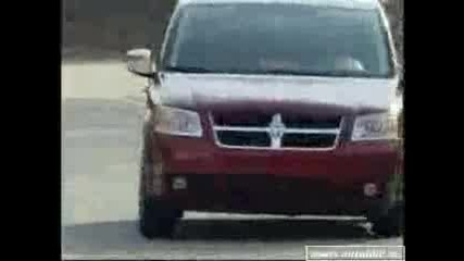 Dodge Grand Caravan