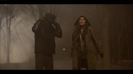 * 2012 * Nelly Furtado ft. K`naan - Is Anybody Out There ( Officiall video )