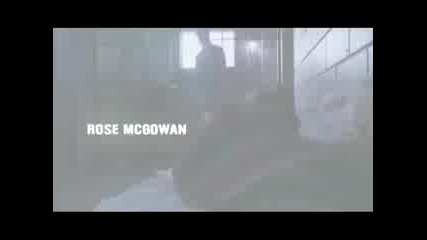 Charmed Opening Prison Break Style