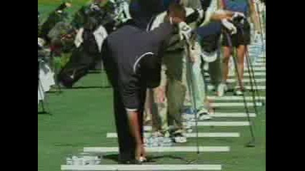 Nike Golf