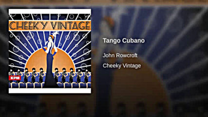 Tango Cubano