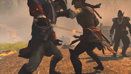 Playstation Content for Assassin's Creed Iv