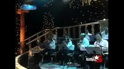 Linet & Haktan azira