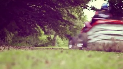 Сенокосачка'' Honda''лепи стотака за 4 секунди