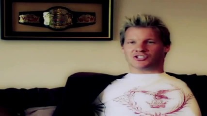 Chris Jericho - Everybody Loves Me