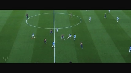 Lionel Messi - 2012 Eye of the Tiger (goals & Skills)