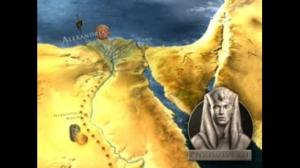 Imperium 3 - Egypt 4