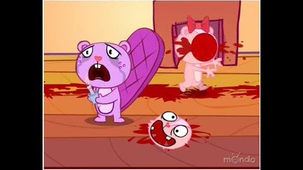 Happy Tree Friends - Class Act 