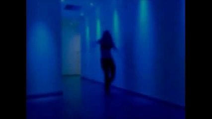 Танци-манци