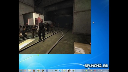 Combat Arms Eu