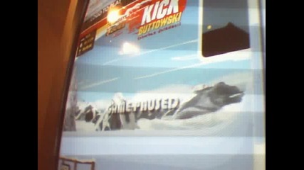 kick buttowski moto rush