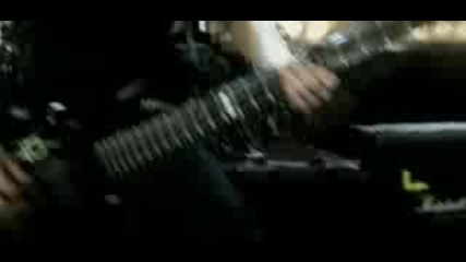 Children Of Bodom - Are You Dead Yet [hd]