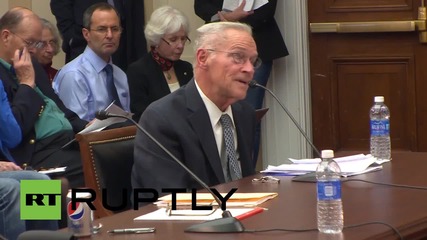 USA: First public hearing of thinktank promoting US-Russia dialogue